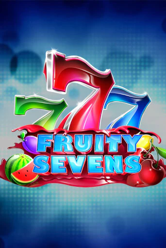 Демо игра Fruity Sevens играть онлайн | CasinoX бесплатно