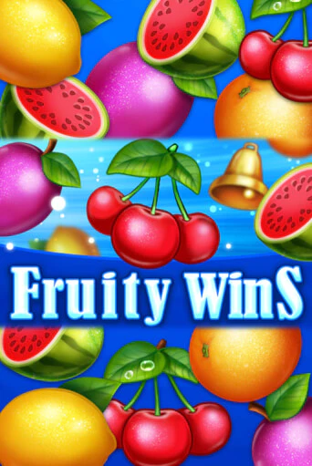 Демо игра Fruity Wins играть онлайн | CasinoX бесплатно