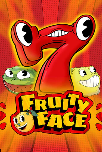 Демо игра Fruity Face играть онлайн | CasinoX бесплатно