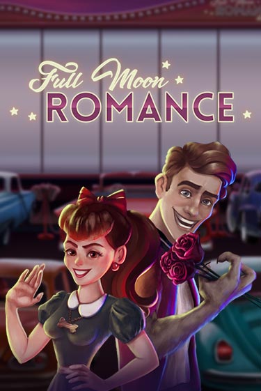 Демо игра Full Moon Romance играть онлайн | CasinoX бесплатно