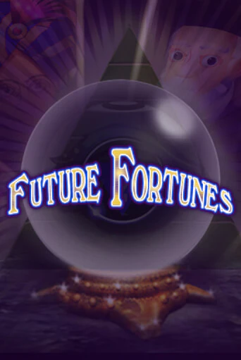 Демо игра Future Fortunes играть онлайн | CasinoX бесплатно