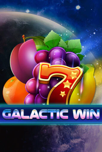 Демо игра Galactic Win играть онлайн | CasinoX бесплатно