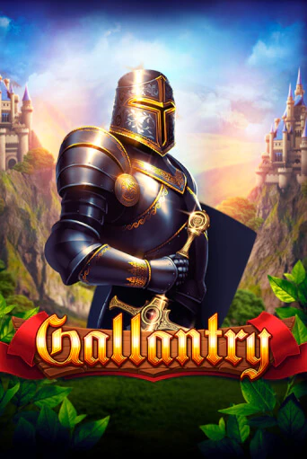 Демо игра Gallantry играть онлайн | CasinoX бесплатно