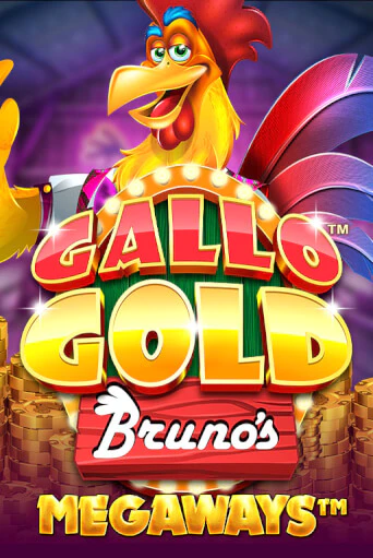 Демо игра Gallo Gold Bruno's™ Megaways™ играть онлайн | CasinoX бесплатно