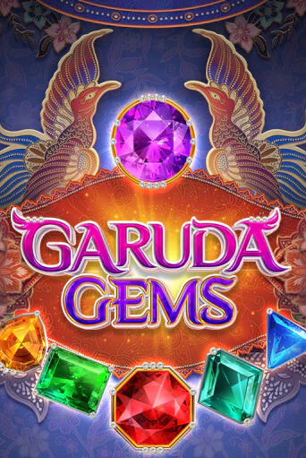 Демо игра Garuda Gems играть онлайн | CasinoX бесплатно