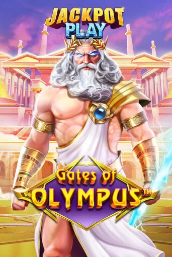 Демо игра Gates of Olympus Jackpot Play играть онлайн | CasinoX бесплатно