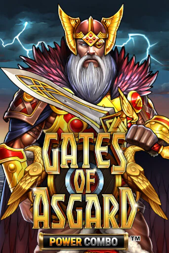 Демо игра Gates of Asgard Power Combo™ играть онлайн | CasinoX бесплатно