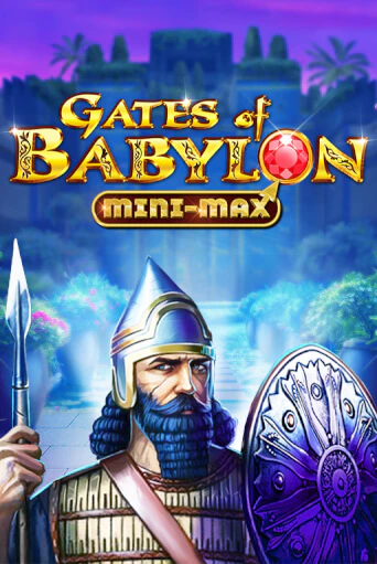 Демо игра Gates of Babylon Mini-Max играть онлайн | CasinoX бесплатно