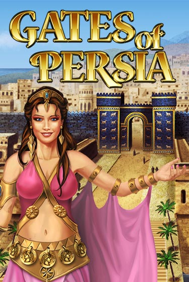 Демо игра Gates of Persia играть онлайн | CasinoX бесплатно