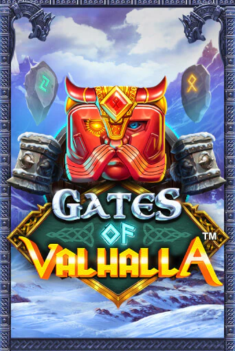 Демо игра Gates of Valhalla™ играть онлайн | CasinoX бесплатно