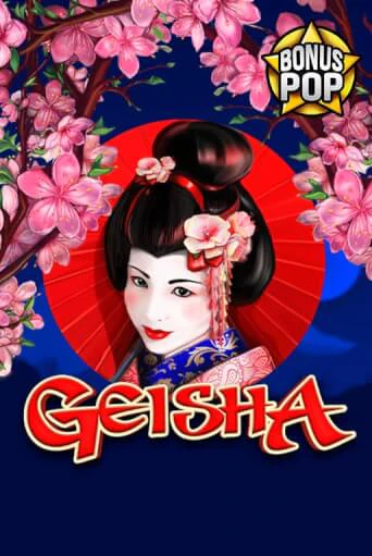 Демо игра Geisha играть онлайн | CasinoX бесплатно