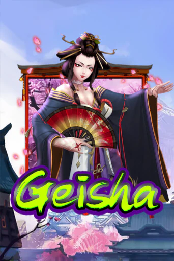 Демо игра Geisha играть онлайн | CasinoX бесплатно