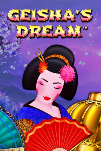 Демо игра Geisha’s Dream играть онлайн | CasinoX бесплатно