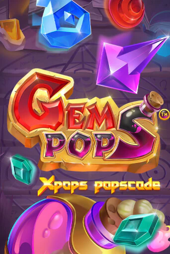 Демо игра GemPops играть онлайн | CasinoX бесплатно