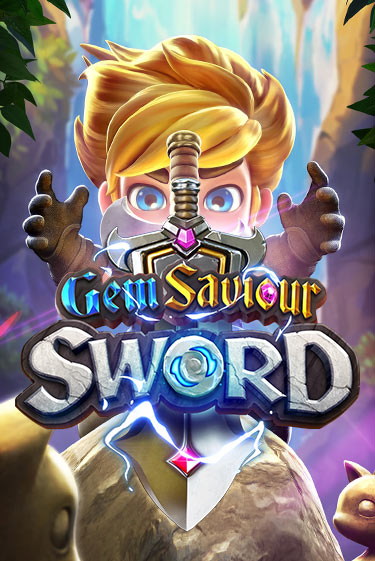 Демо игра Gem Saviour Sword играть онлайн | CasinoX бесплатно