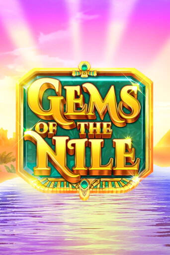 Демо игра Gems of the Nile играть онлайн | CasinoX бесплатно