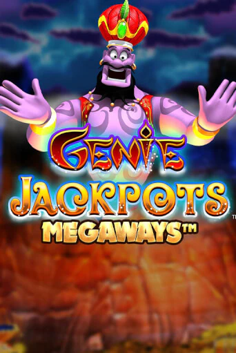 Демо игра Genie Jackpots Megaways играть онлайн | CasinoX бесплатно