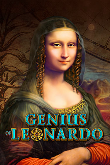 Демо игра Genius Of Leonardo играть онлайн | CasinoX бесплатно