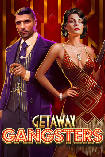 Демо игра Getaway Gangsters™ играть онлайн | CasinoX бесплатно