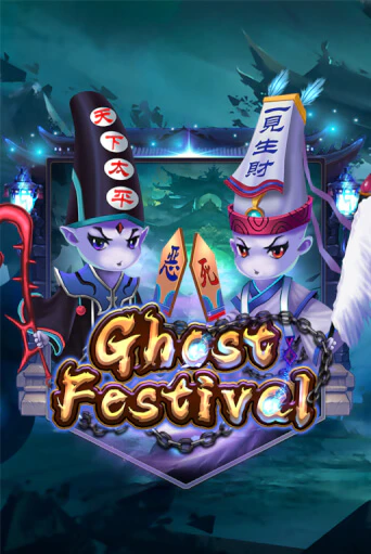 Демо игра Ghost Festival играть онлайн | CasinoX бесплатно