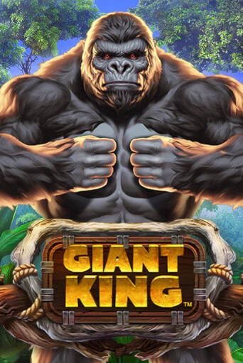 Демо игра Giant King играть онлайн | CasinoX бесплатно