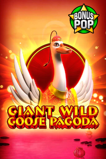 Демо игра Giant Wild Goose Pagoda играть онлайн | CasinoX бесплатно