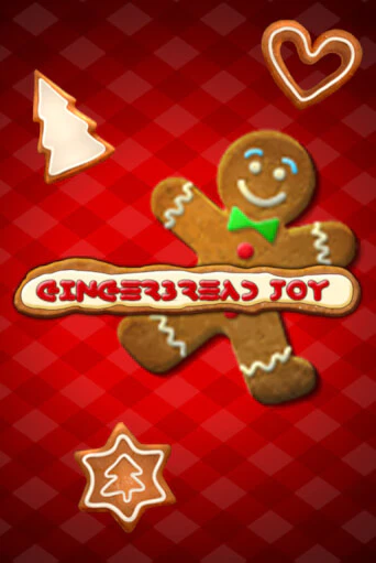 Демо игра Gingerbread Joy играть онлайн | CasinoX бесплатно