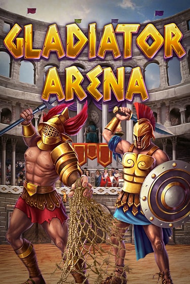 Демо игра Gladiator Arena играть онлайн | CasinoX бесплатно