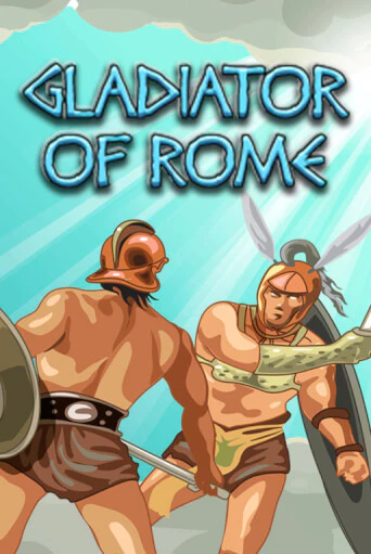 Демо игра Gladiator of Rome играть онлайн | CasinoX бесплатно