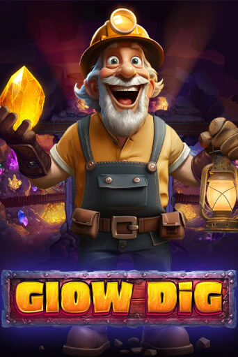 Демо игра Glow Dig играть онлайн | CasinoX бесплатно