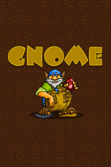 Демо игра Gnome играть онлайн | CasinoX бесплатно