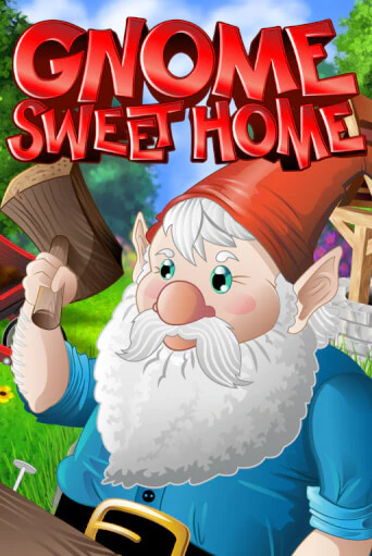 Демо игра Gnome Sweet Home играть онлайн | CasinoX бесплатно