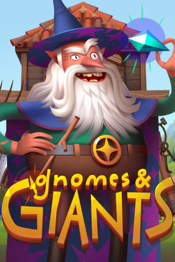 Демо игра Gnomes and Giants играть онлайн | CasinoX бесплатно