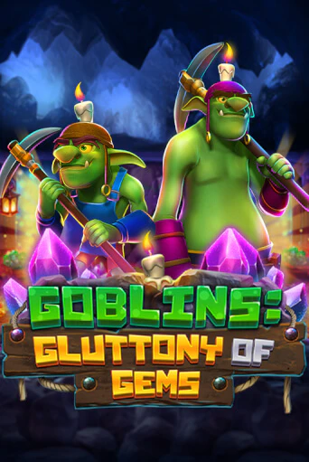 Демо игра Goblins: Gluttony of Gems играть онлайн | CasinoX бесплатно