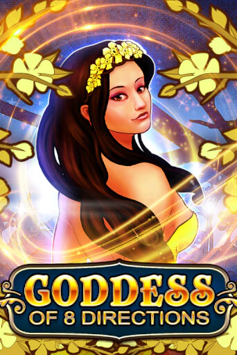 Демо игра Goddess of 8 Directions играть онлайн | CasinoX бесплатно