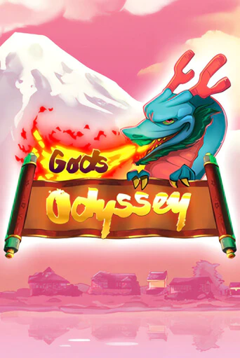 Демо игра Gods Odyssey играть онлайн | CasinoX бесплатно