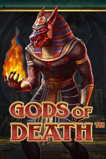 Демо игра Gods of Death играть онлайн | CasinoX бесплатно