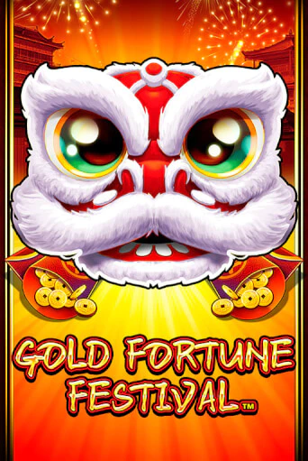 Демо игра Gold Fortune Festival играть онлайн | CasinoX бесплатно