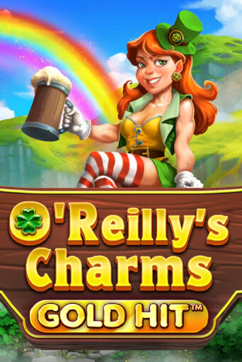 Демо игра Gold Hit: O'Reilly's Charms играть онлайн | CasinoX бесплатно