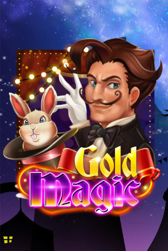 Демо игра Gold Magic  играть онлайн | CasinoX бесплатно