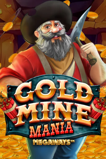 Демо игра Gold Mine Mania Megaways играть онлайн | CasinoX бесплатно