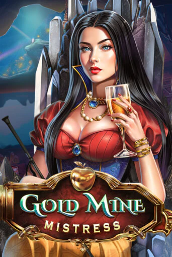 Демо игра Gold Mine Mistress играть онлайн | CasinoX бесплатно