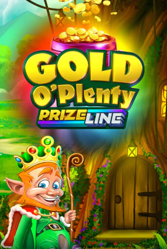 Демо игра Gold O'Plenty играть онлайн | CasinoX бесплатно