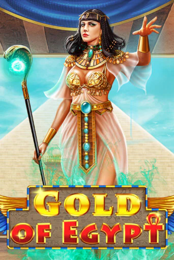 Демо игра Gold of Egypt играть онлайн | CasinoX бесплатно