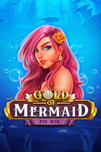 Демо игра Gold of Mermaid играть онлайн | CasinoX бесплатно