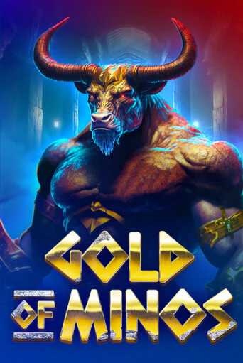 Демо игра Gold of Minos играть онлайн | CasinoX бесплатно