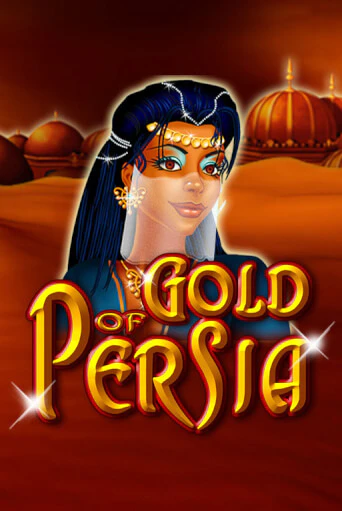 Демо игра Gold of Persia играть онлайн | CasinoX бесплатно