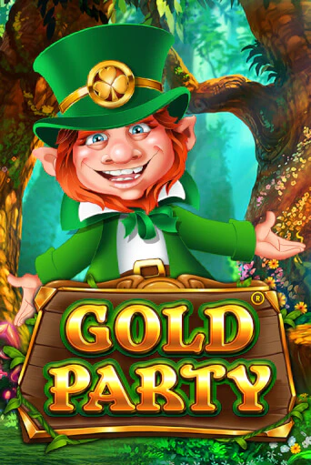 Демо игра Gold Party играть онлайн | CasinoX бесплатно