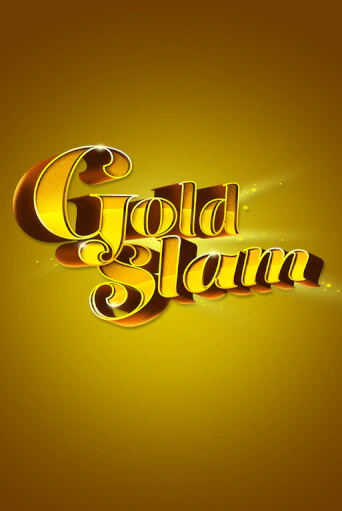 Демо игра Gold Slam играть онлайн | CasinoX бесплатно