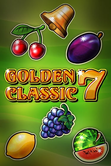 Демо игра Golden 7 Classic играть онлайн | CasinoX бесплатно